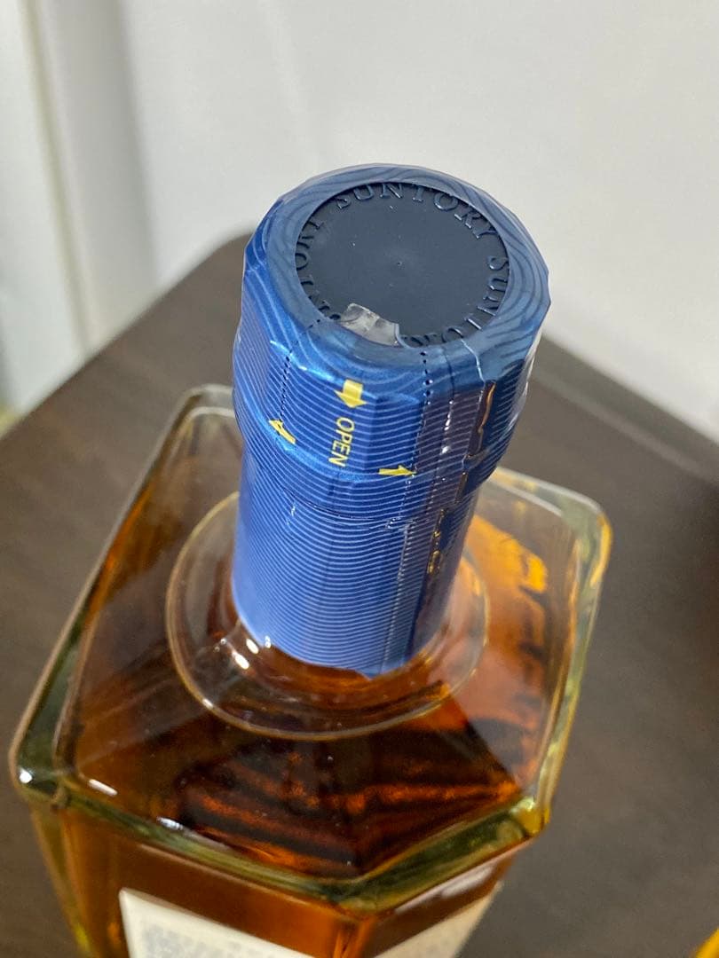 サントリーウイスキー　知多　碧AO 700ml