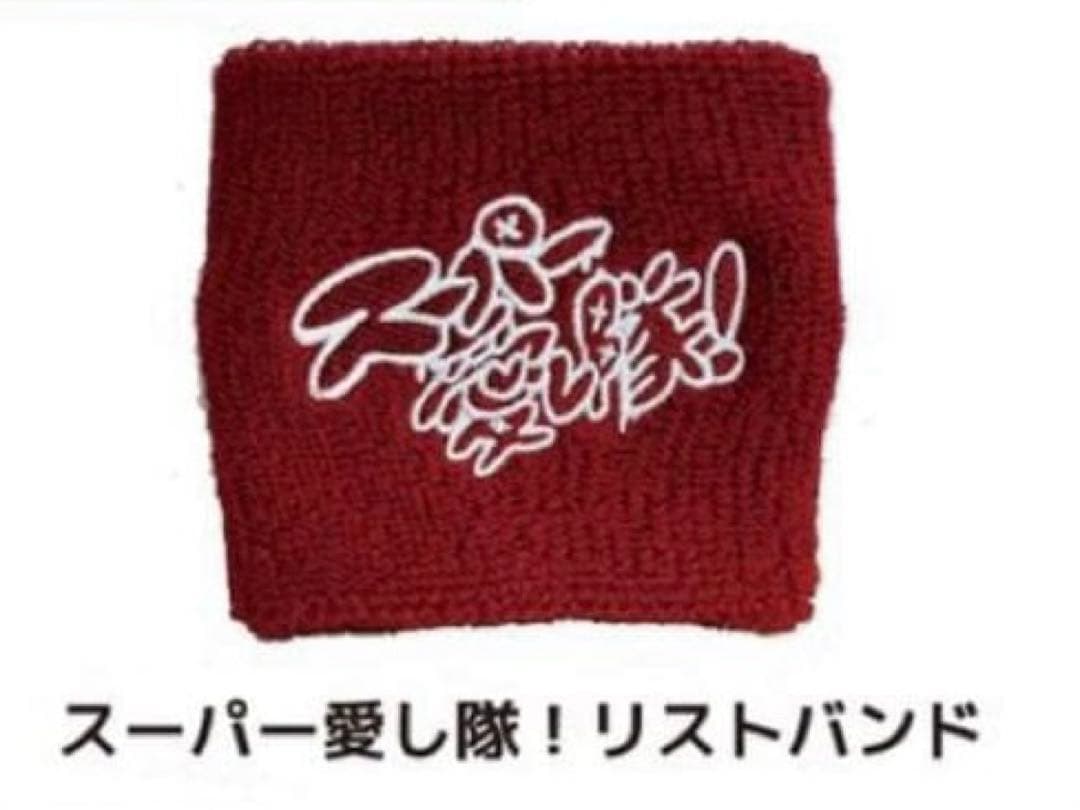 ねぐせ。　スーパー愛し隊　バンド