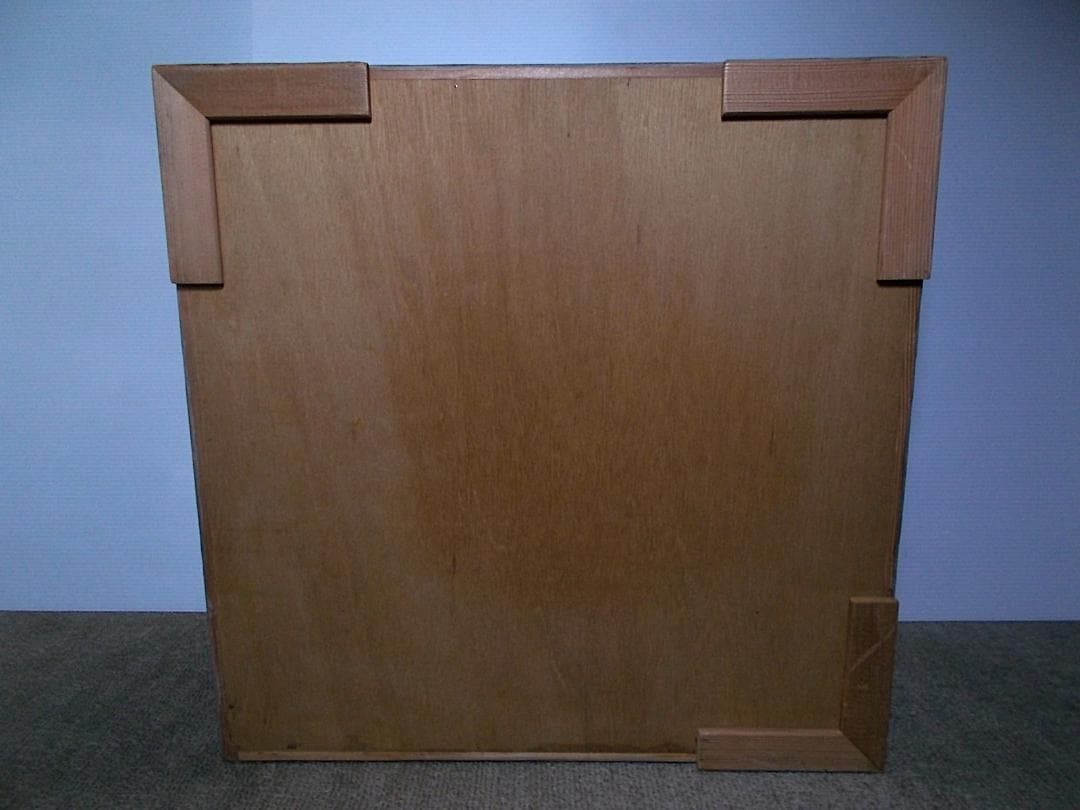 茶道具 置炉セット 人間国宝高橋敬典作 未使用五徳 利休好 阿弥陀堂釜 共箱