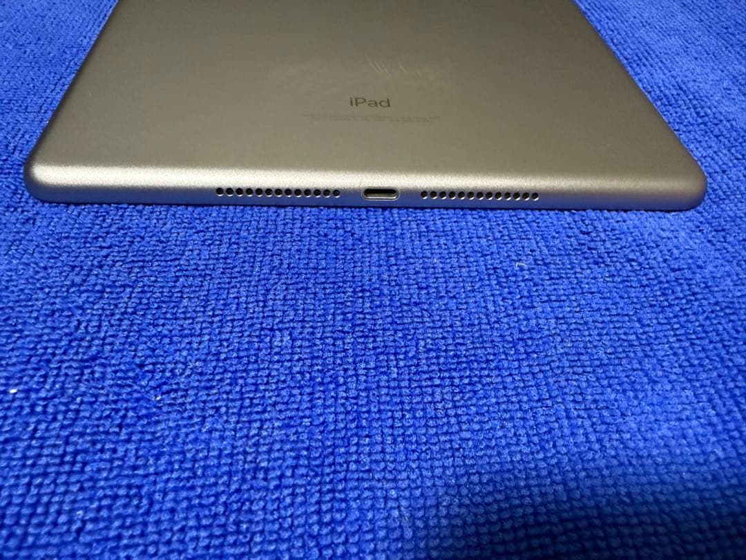 【値下げしました】iPad (第6世代) Cellular SIMフリー