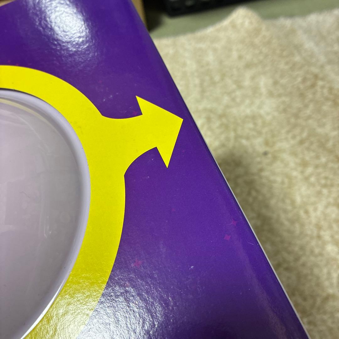 タカラトミー うまれて! ウーモ アライブ パフィコーン　[未開封]