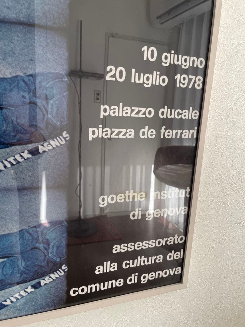 その他 Joseph Beuys 1978 BEUYS tracce in Italia