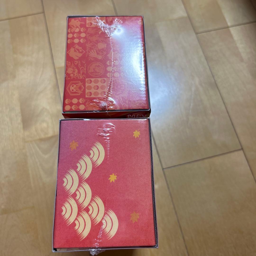 ポケモンセンター　スペシャルBOX ヒロシマ　トウホク