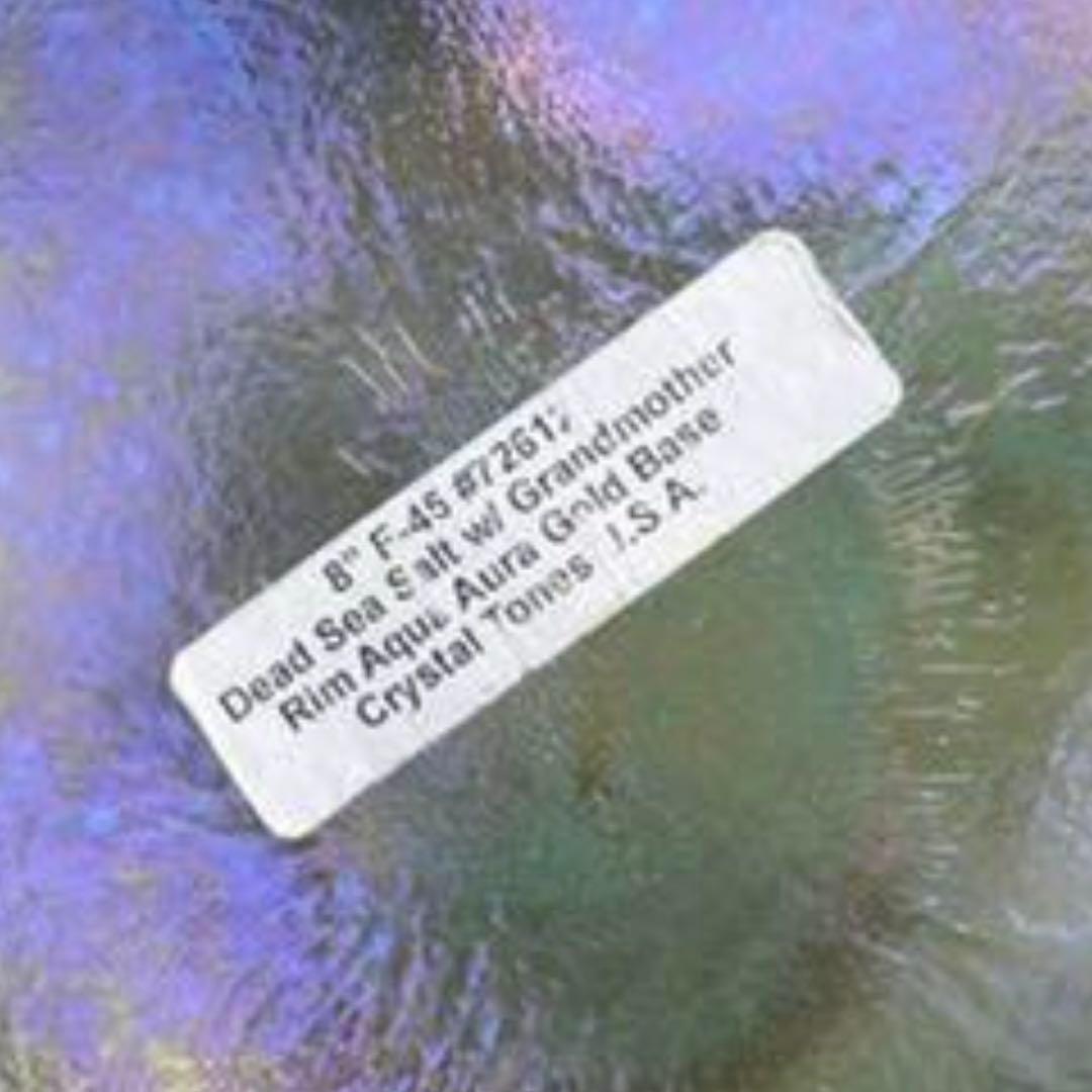 クリスタルボウル　Crystal tones セット