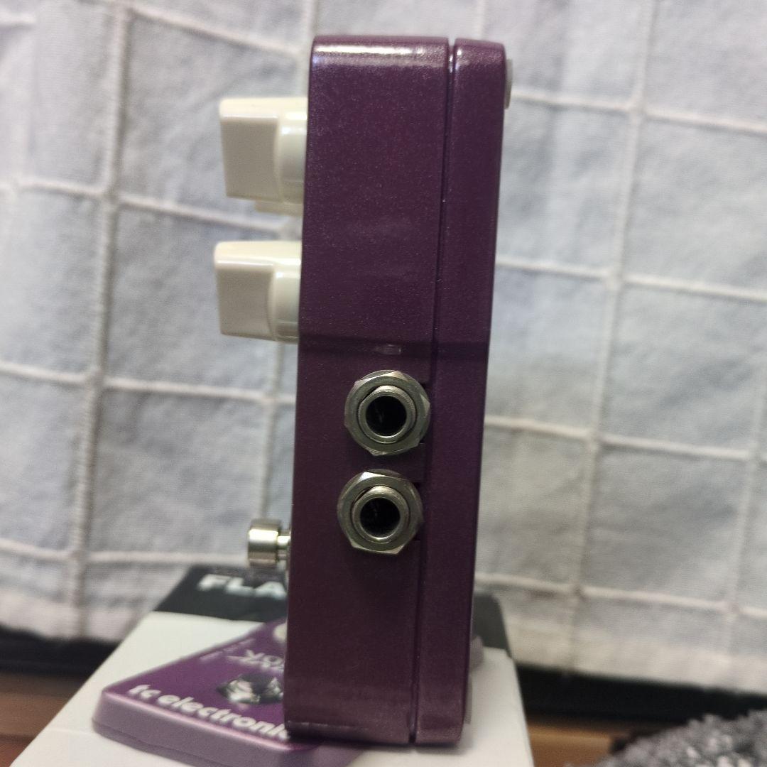 tc electronic VORTEX FLANGER　フランジャー