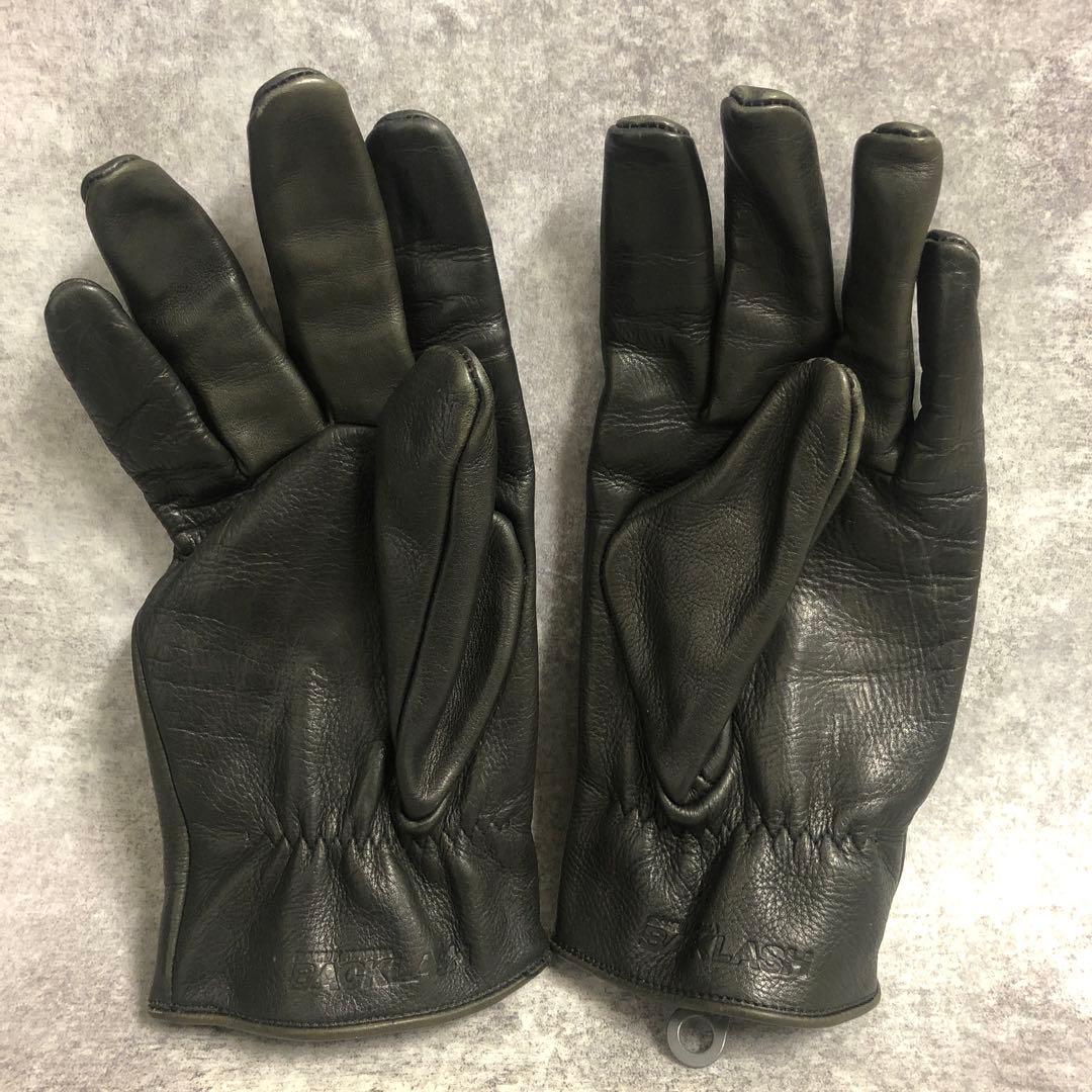 RiO様■ISAMUKATAYAMA BACKLASH バックラッシュ グローブ