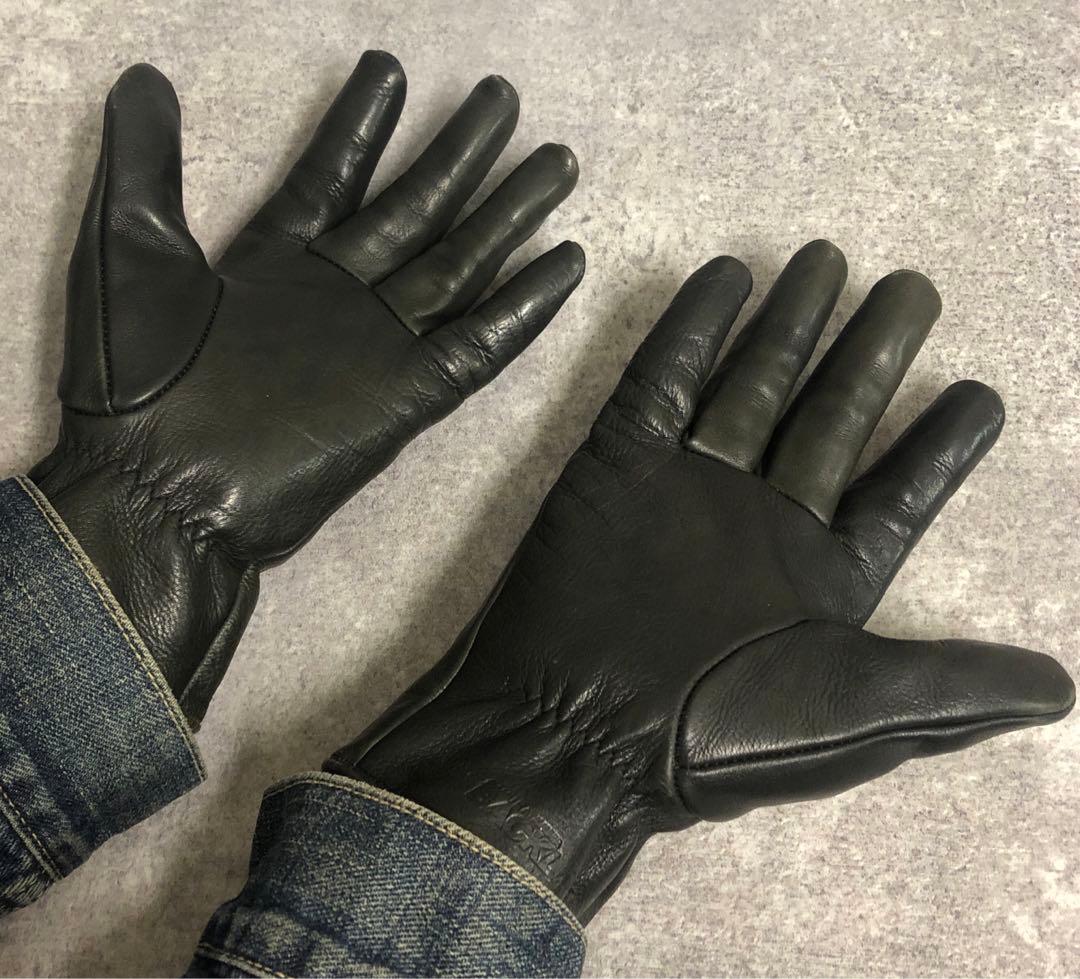 RiO様■ISAMUKATAYAMA BACKLASH バックラッシュ グローブ