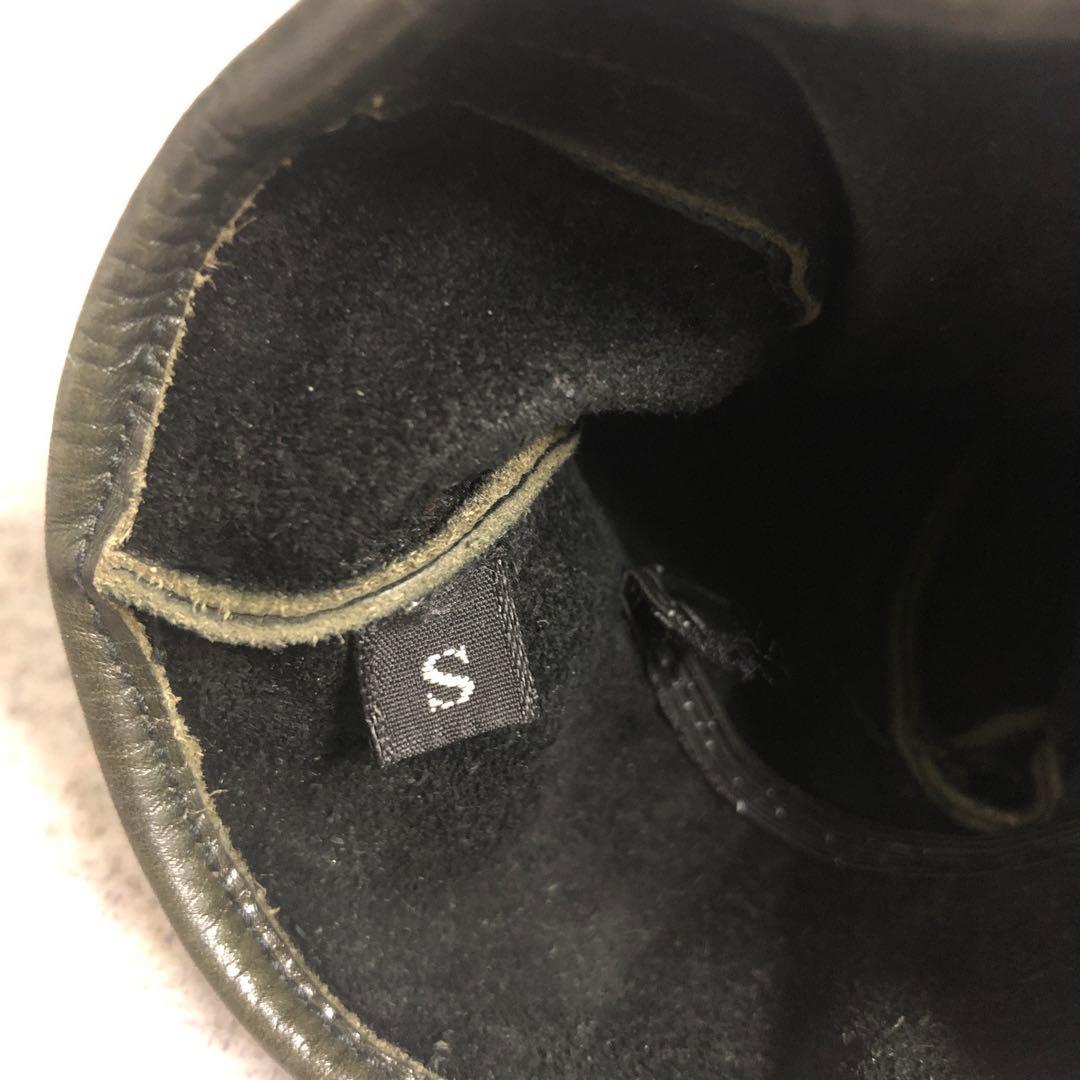 RiO様■ISAMUKATAYAMA BACKLASH バックラッシュ グローブ