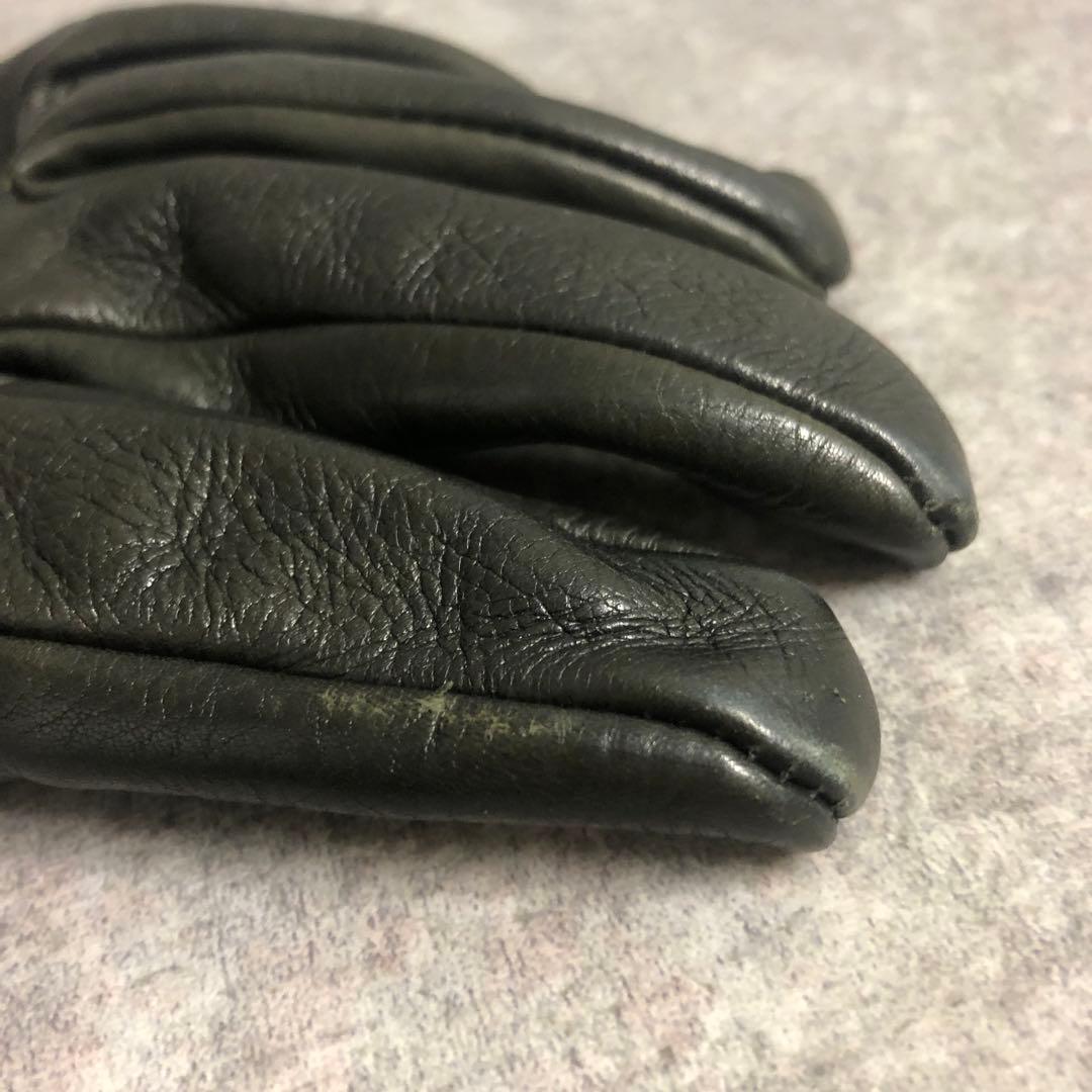 RiO様■ISAMUKATAYAMA BACKLASH バックラッシュ グローブ