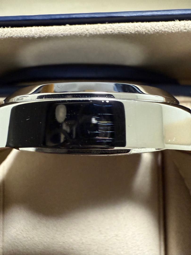 ふ*ぷ様 パネライ　ルミノール デストロ オット ジョルニ　保証書、箱等完品