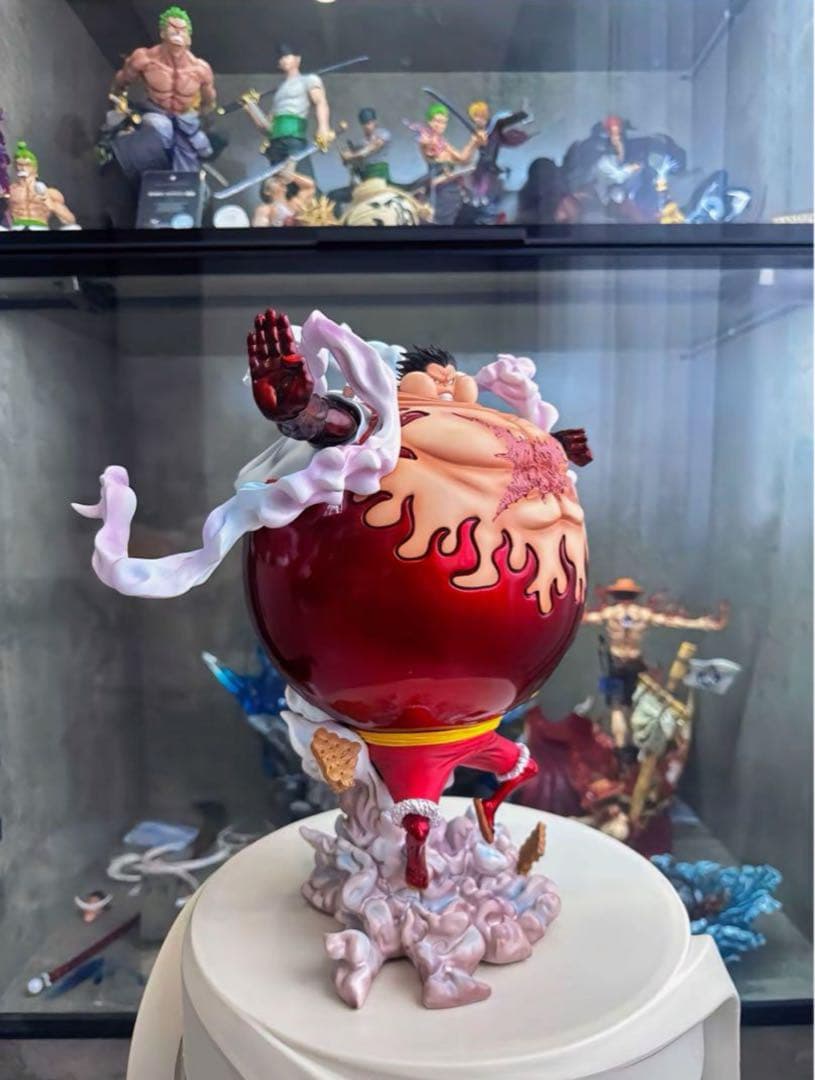 BUYEE公式アカウント39様　　ルフィ