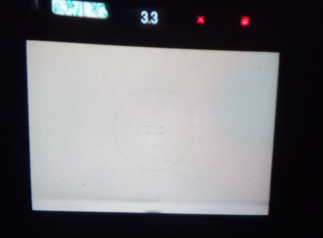 フィルムカメラ Nikon F4 AF NIKKOR 35-105mm F3.5-4.5