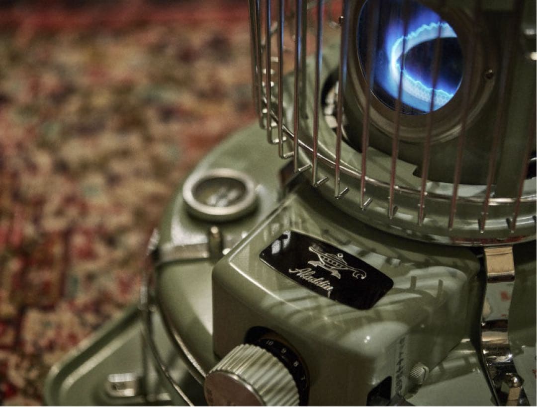 アラジンブルーフレーム BF3911(G)