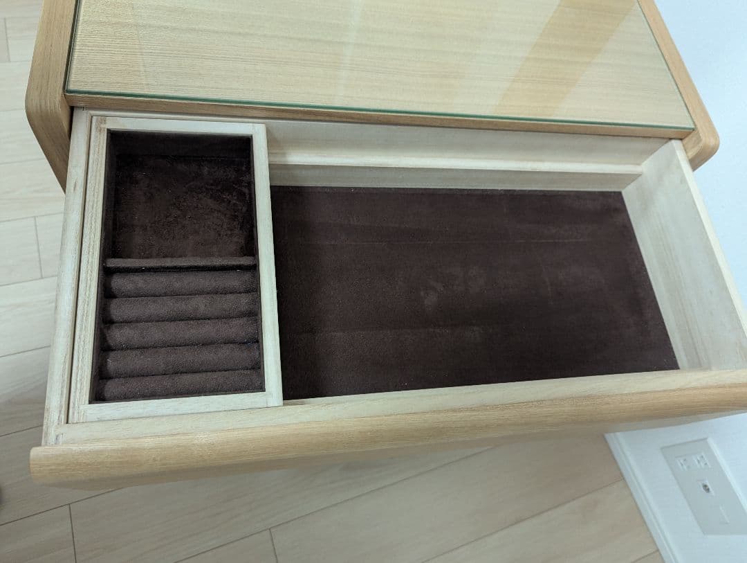 【最終値下げ】NITORI　ドレッサー