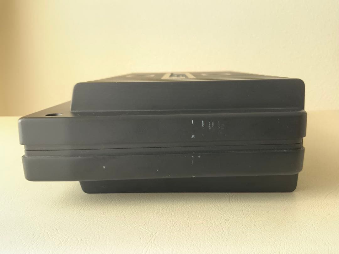 BOSE アンプ 1705II