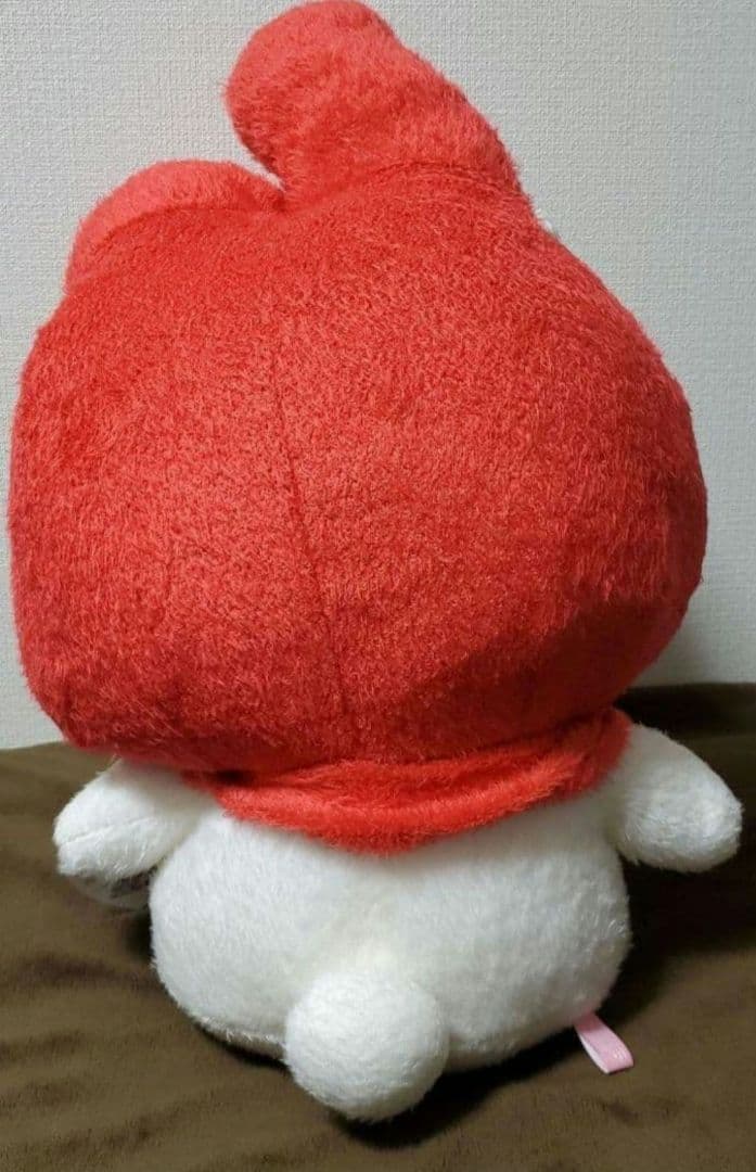 ★レア60cm★20年前位のマイメロディ★ プライズ品