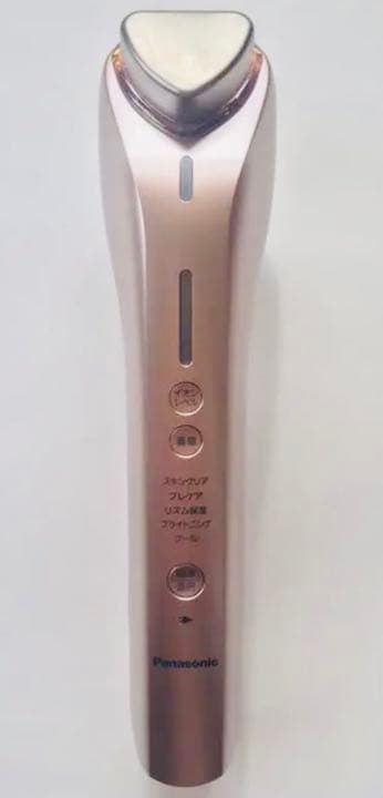 【美品】美顔器 Panasonic EH-ST97-N