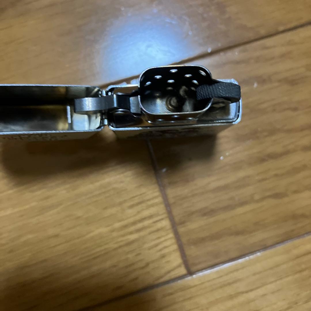 ミッシェルガンエレファント　zippo