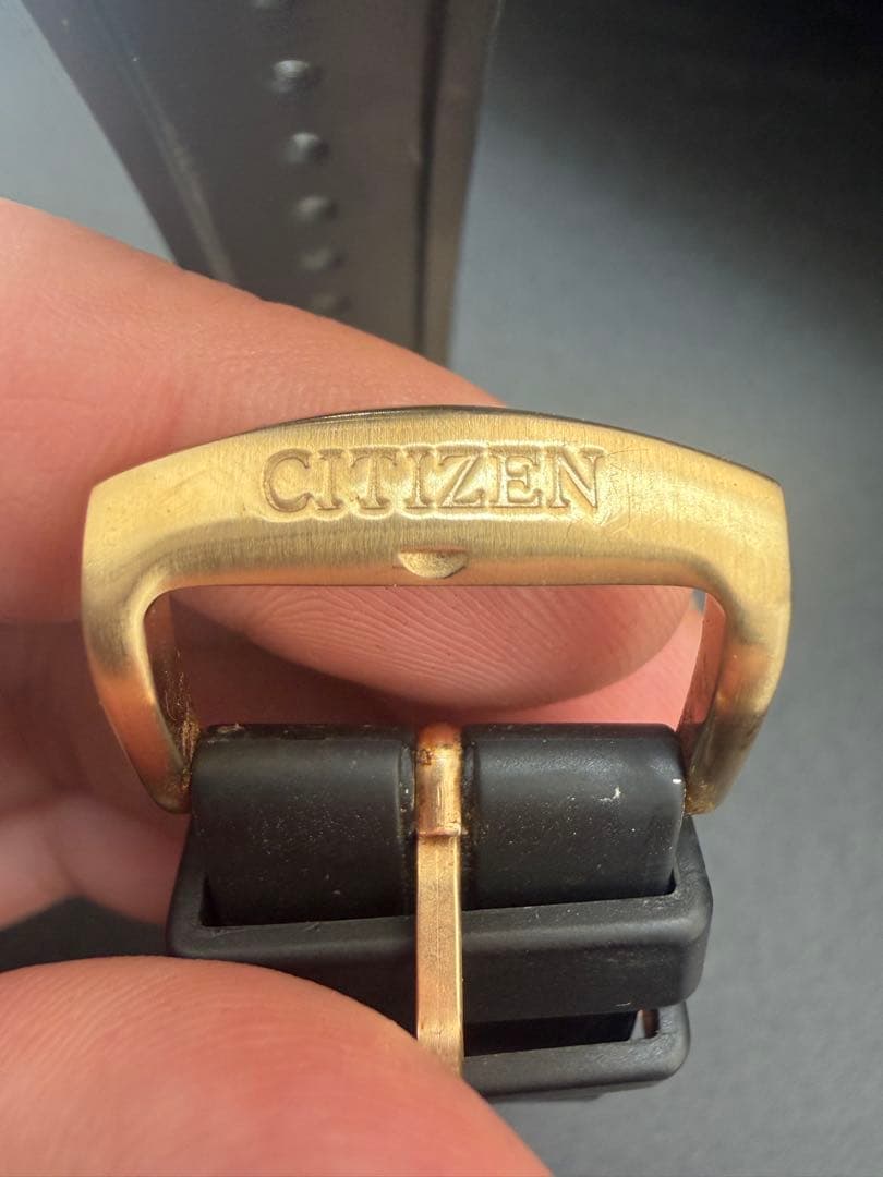 カ*ー様 【希少】シチズン プロマスター エコドライブ C660 ヨットタイマー
