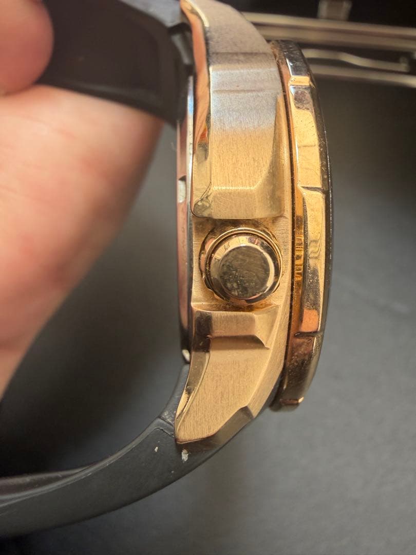 カ*ー様 【希少】シチズン プロマスター エコドライブ C660 ヨットタイマー