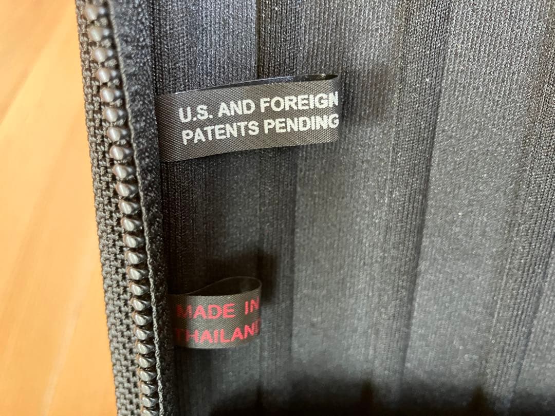 ⚠️genuine激レア　美品ＴＵＭＩ　ＴPASS ＰＣケース