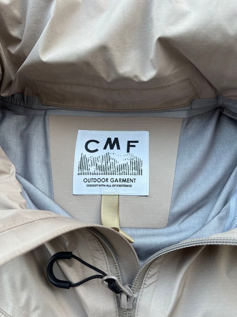 ひ*ろ様 CMF OUTDOOR GARMENT