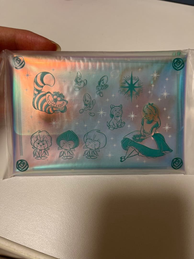 ディズニー　ハッピーくじ　セット　おまけ付き