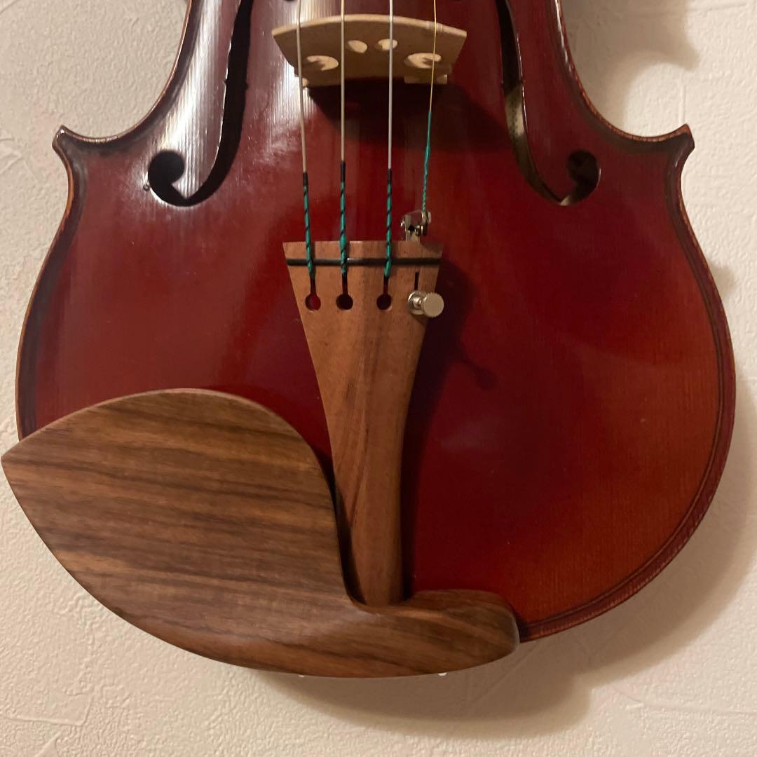 早い者勝ち！鑑定書付 P.Mangenot 1930 モダンフレンチ バイオリン