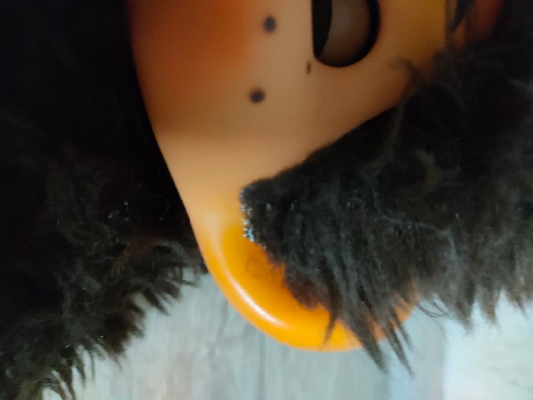 ビンテージ　モンチッチ　だいすけくん　スリープアイ　昭和　レトロ