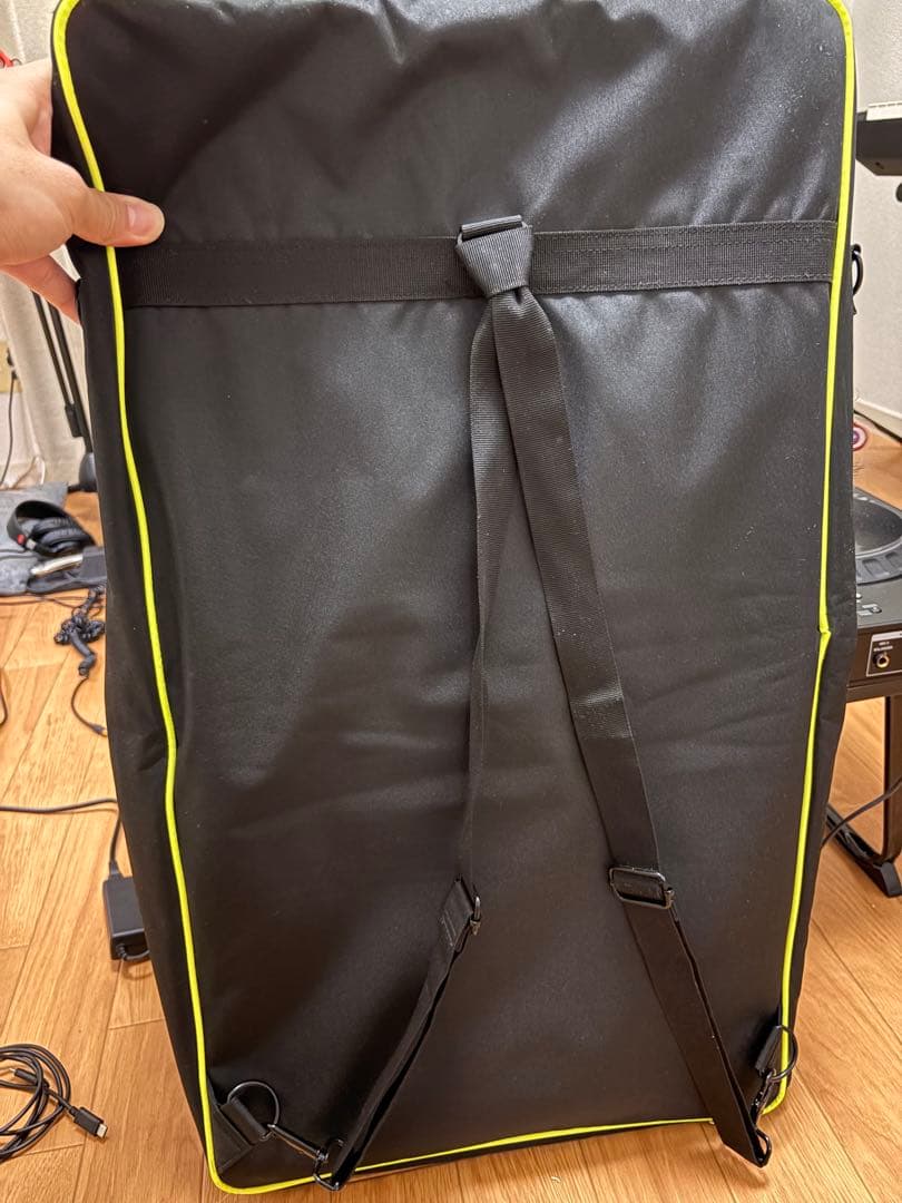 Pioneer DDJ-FLX 10 DJコントローラー