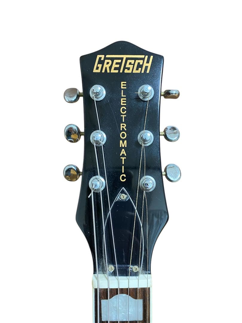GRETSCH Electromatic ブラック　おまけ付き