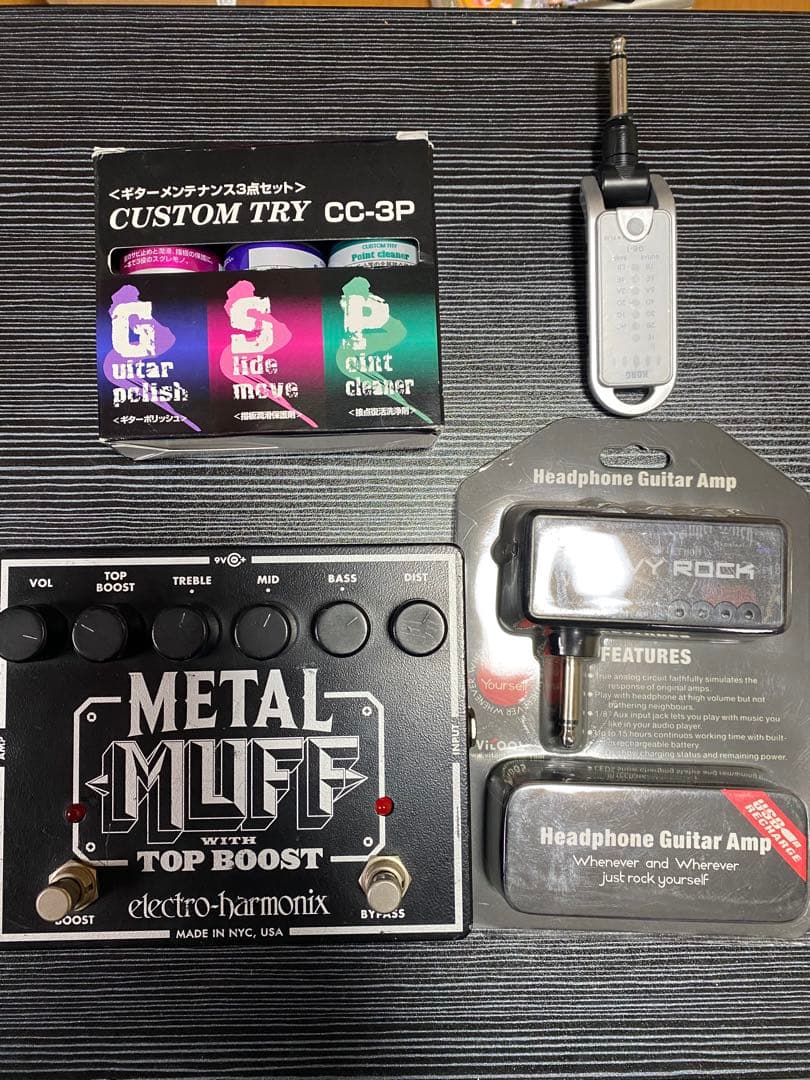 GRETSCH Electromatic ブラック　おまけ付き