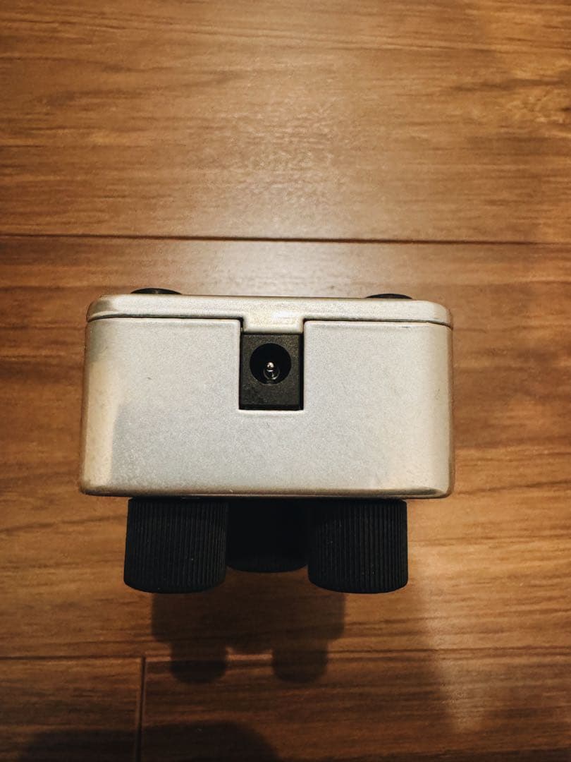 ギター Electro-Harmonix Op-Amp Big Muff