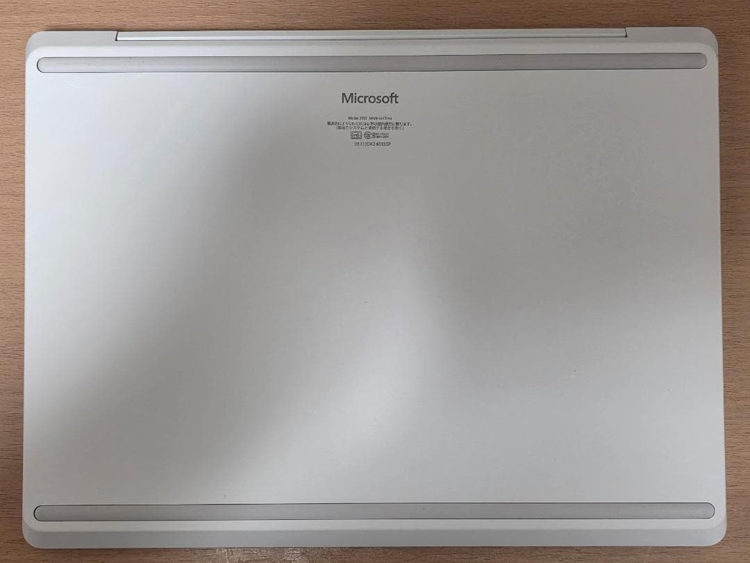 Windowsノート本体 Surface Laptop go3 i5/ 1TB / 16GB