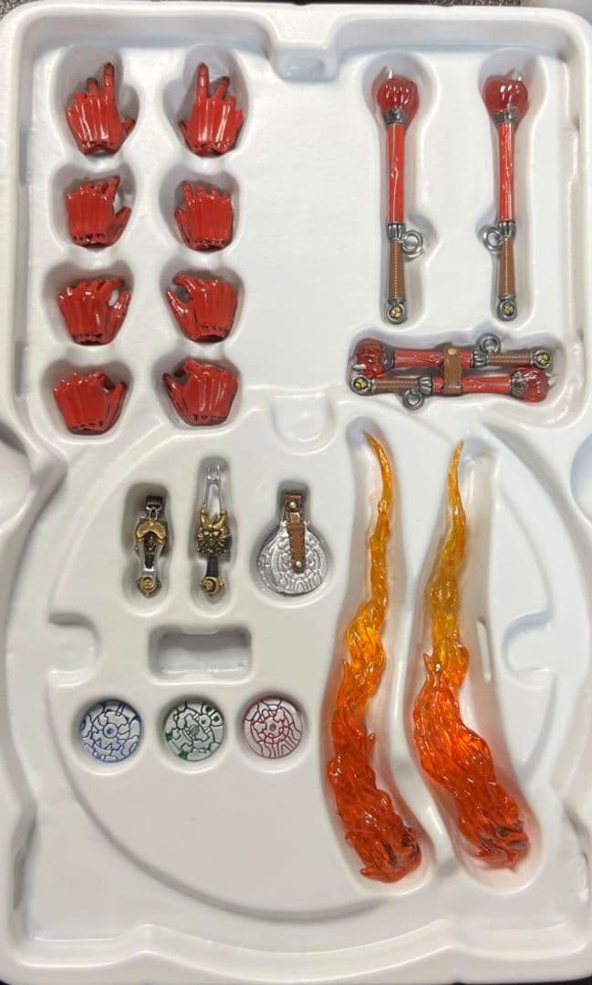 仮面ライダー響鬼 真骨彫製法 10th Anniversary Ver.