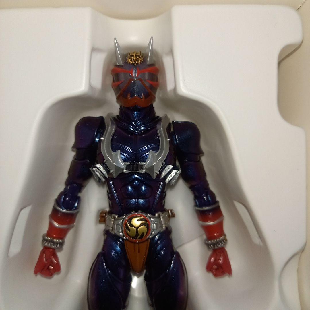 仮面ライダー響鬼 真骨彫製法 10th Anniversary Ver.