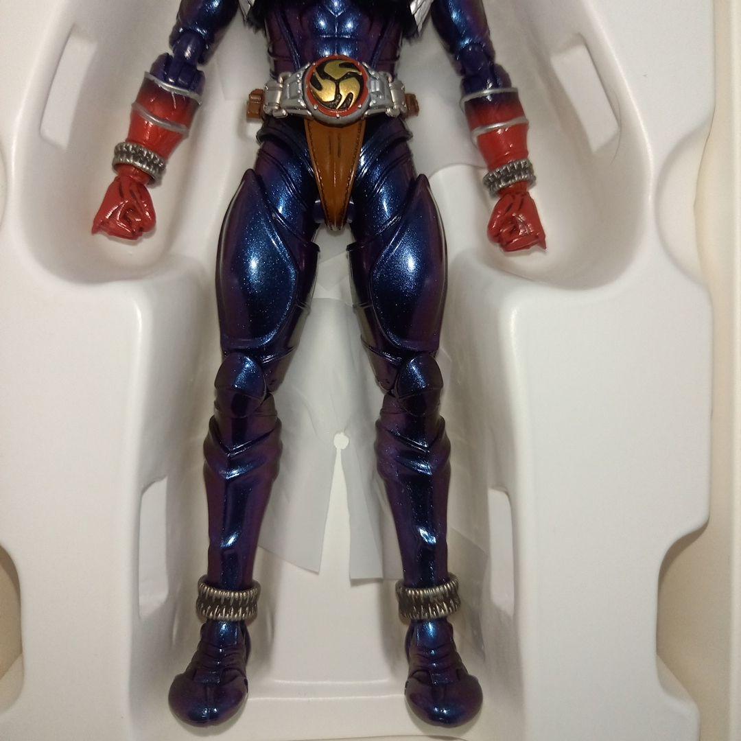 仮面ライダー響鬼 真骨彫製法 10th Anniversary Ver.