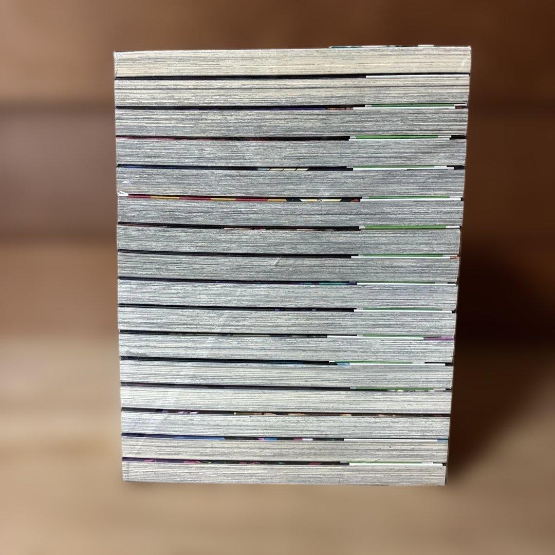 呪術廻戦　全巻（0-30巻）セット　0112B