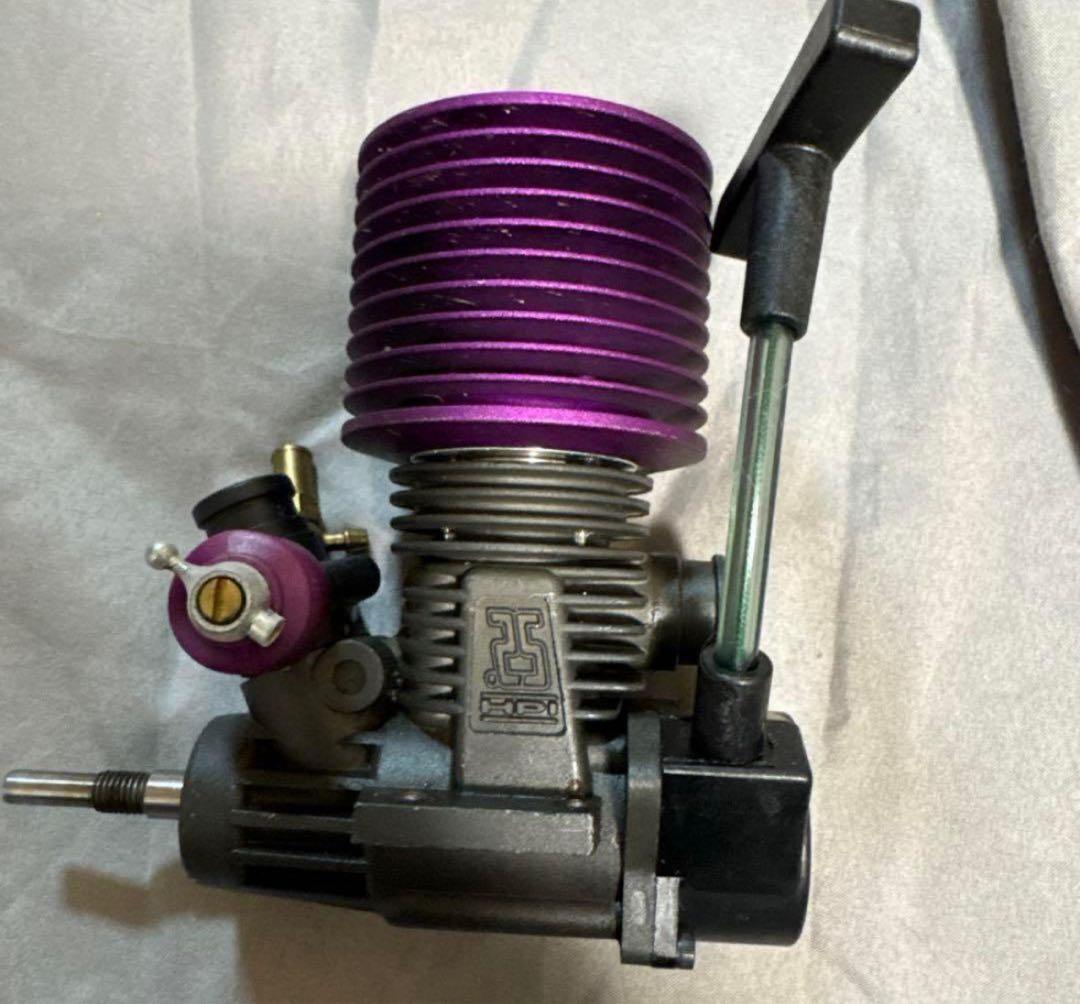 HPI ラジコン エンジン【1週間限定価格】