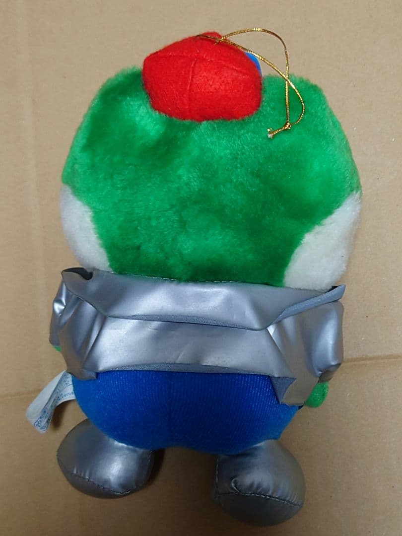 スターフォックス　Star Fox　 ぬいぐるみ 4体セット