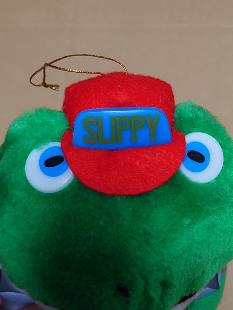 スターフォックス　Star Fox　 ぬいぐるみ 4体セット