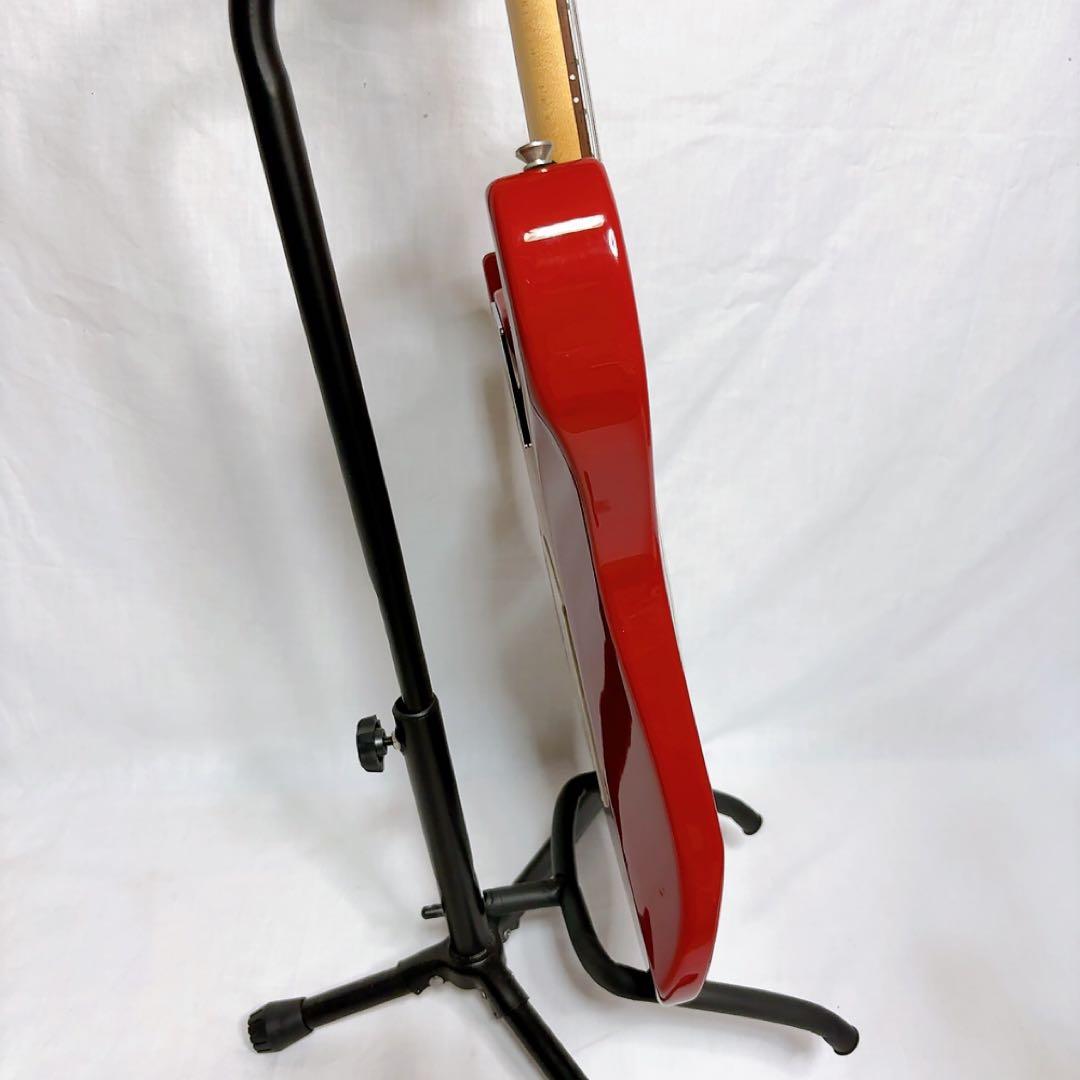 【極美品】YAMAHA PACIFICA PAC112V パシフィカ　　レッド