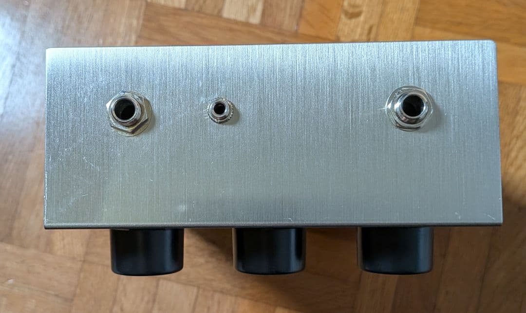 BIG MUFF ジャンク品