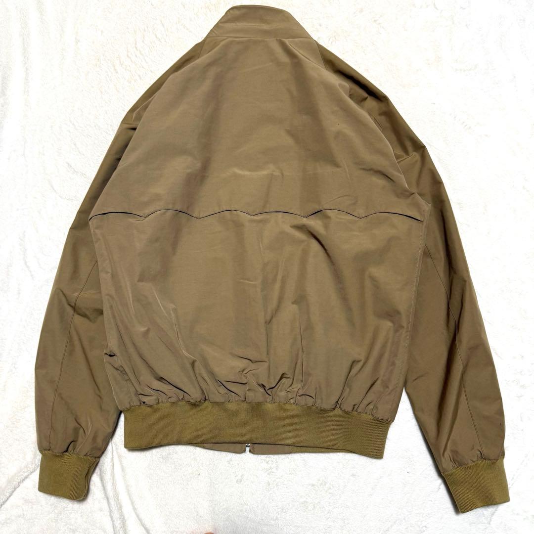 バラクータ G9 ハリントンジャケット ENGLAND製 ヴィンテージ XL