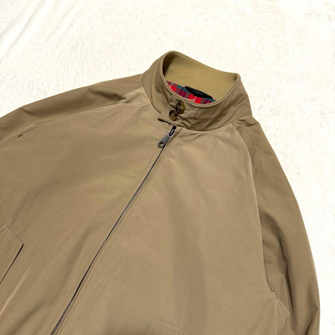 バラクータ G9 ハリントンジャケット ENGLAND製 ヴィンテージ XL