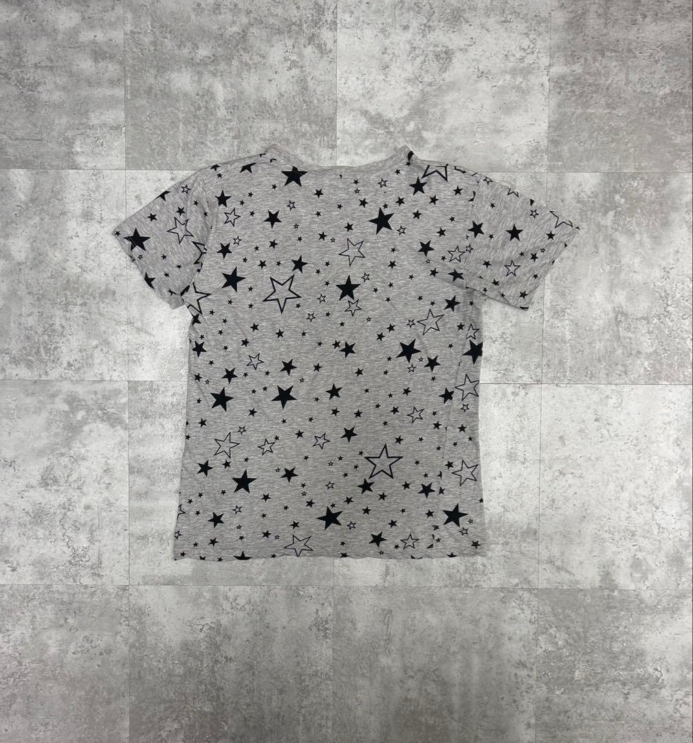 Saint Laurent SS15 スター　Tシャツ