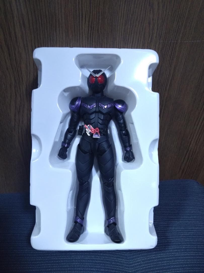 真骨彫 仮面ライダージョーカー S.H.フィギュアーツ