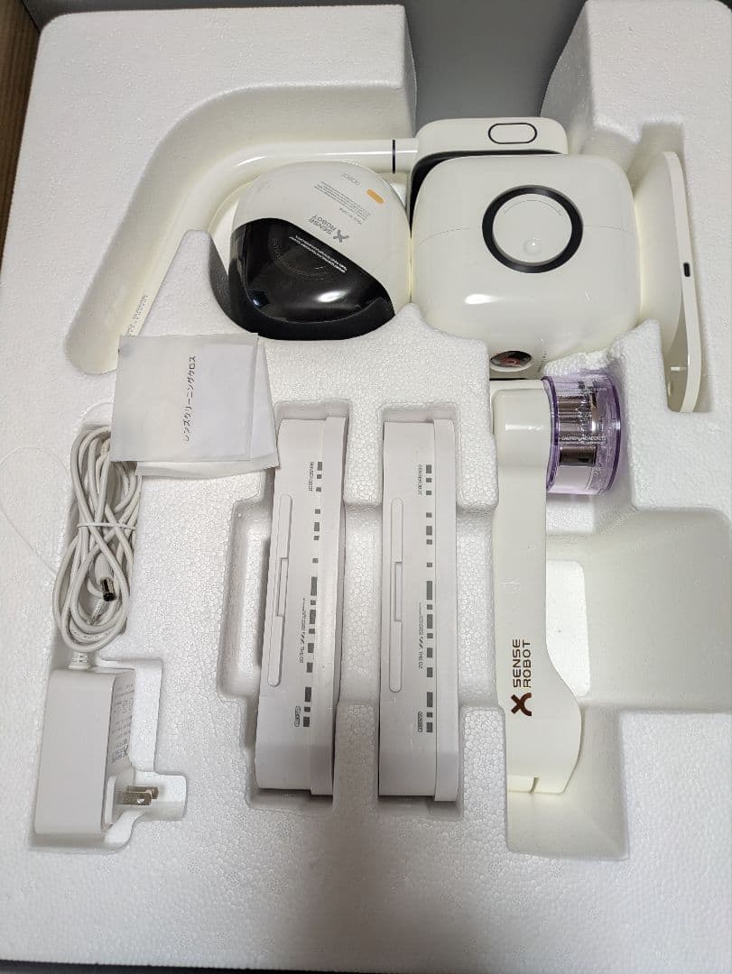 SenseRobot AI囲碁ロボット