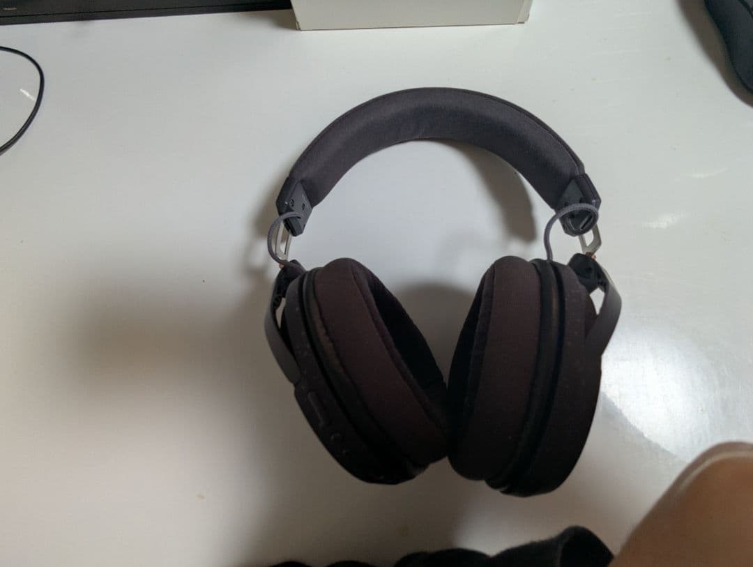 Audio-Technica ワイヤレスヘッドホン ATH-HL7BT