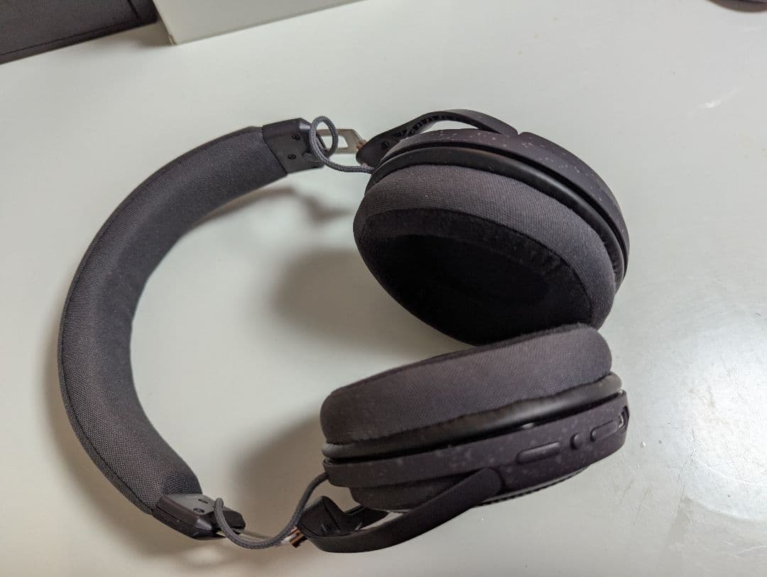 Audio-Technica ワイヤレスヘッドホン ATH-HL7BT
